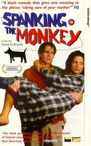Spanking the Monkey still 4