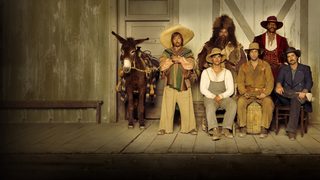 The Ridiculous 6 still 1