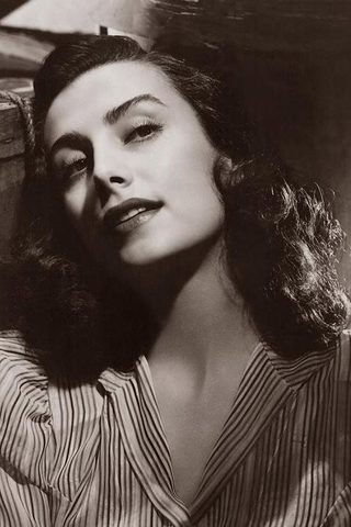 Tamara Toumanova, photo 2 of 3