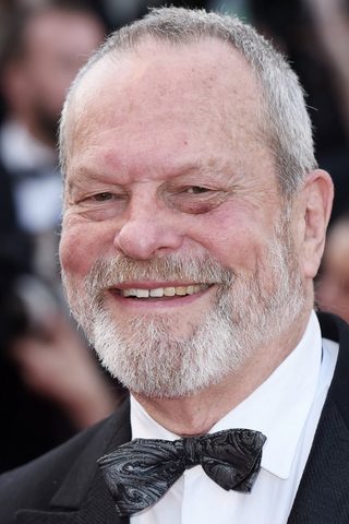 Terry Gilliam, photo 3 of 3
