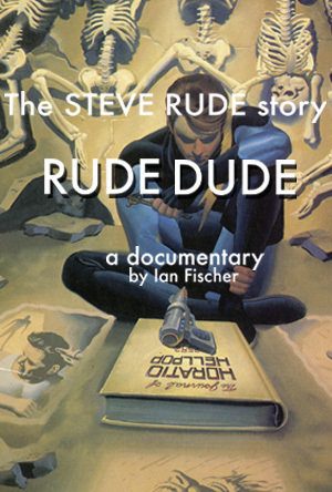 Rude Dude still 1
