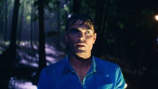 Bone Lake still 7