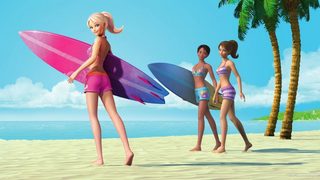 Barbie in A Mermaid Tale still 6