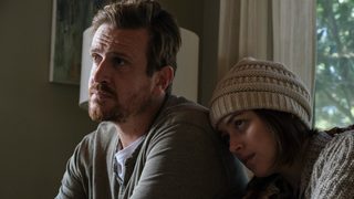 Our Friend still 2