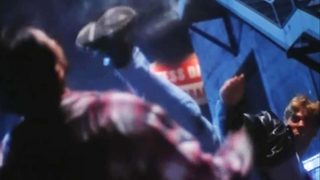 Deadly Target still 4