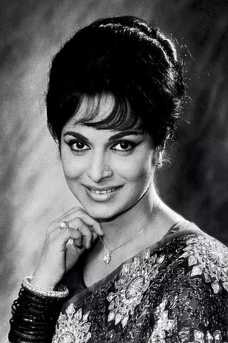 Waheeda Rehman, photo 1 of 3
