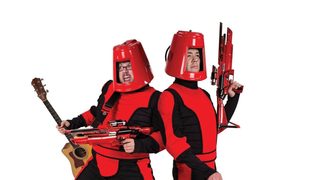 The History of Future Folk still 3