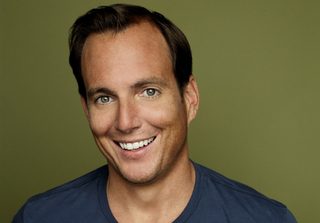 Will Arnett, photo 1 of 3