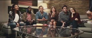 Game Night still 5