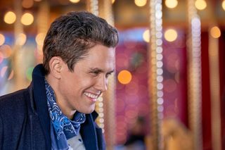 A Christmas Carousel still 2