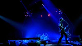 Metallica: Cunning Stunts still 1