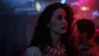 Streetwalkin' still 2