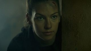 I Am Vengeance: Retaliation still 8