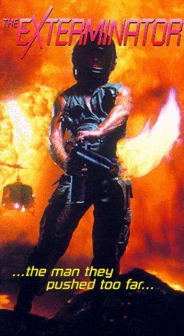 The Exterminator still 5