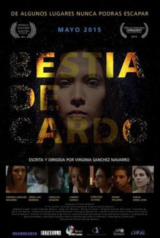 Beast of Cardo still 5