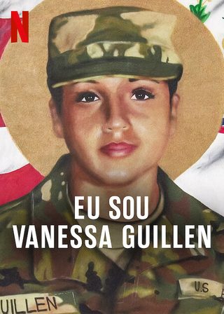 I Am Vanessa Guillen still 4