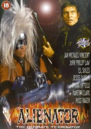Alienator still 5