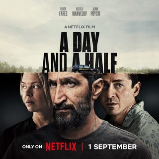 A Day and a Half still 1