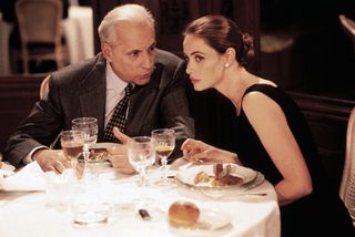 Nelly and Monsieur Arnaud still 2