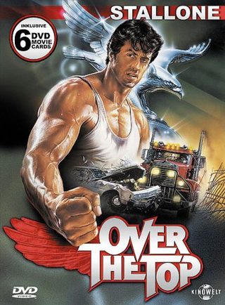 Over the Top still 8
