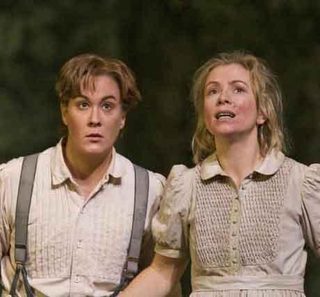 The Metropolitan Opera: Hansel and Gretel still 1