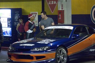 The Fast and the Furious: Tokyo Drift still 4