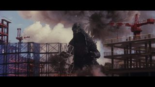 Godzilla: Tokyo S.O.S. still 6