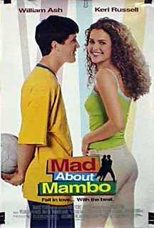 Mad About Mambo still 7