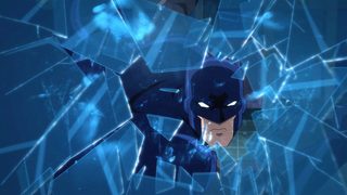 Batman: Hush still 6