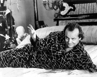 The Witches of Eastwick still 1