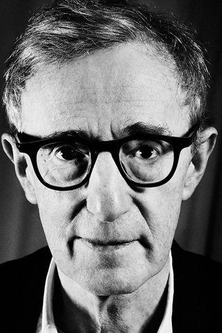 Woody Allen, photo 1 of 3