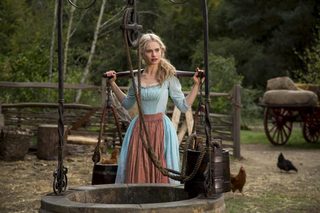 Cinderella still 7
