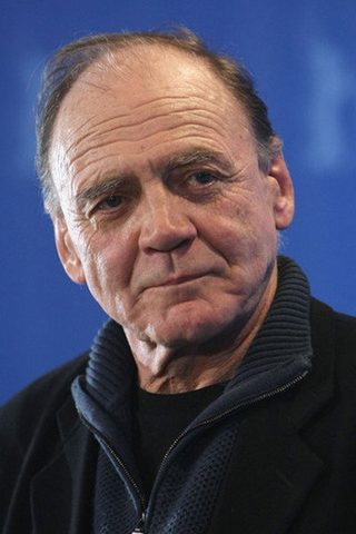 Bruno Ganz, photo 1 of 3