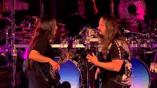 Dream Theater - Live at Luna Park still 3