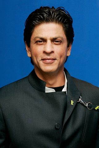 Shah Rukh Khan, photo 3 of 3