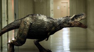 Triassic World still 2