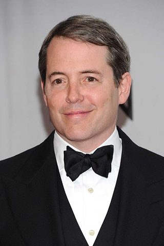 Matthew Broderick, photo 2 of 3