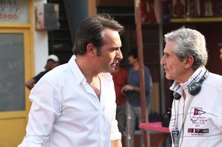 Un + une still 4