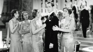 Our Blushing Brides still 2
