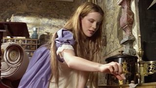 Alice Through the Looking Glass still 2