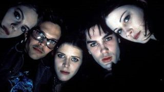 Vampire Clan still 1
