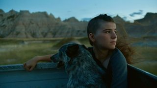 East of Wall still 8
