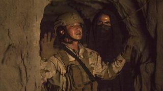 Rogue Warfare: Death of a Nation still 4