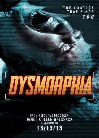 Dysmorphia still 1