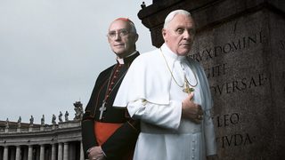 The Two Popes still 5