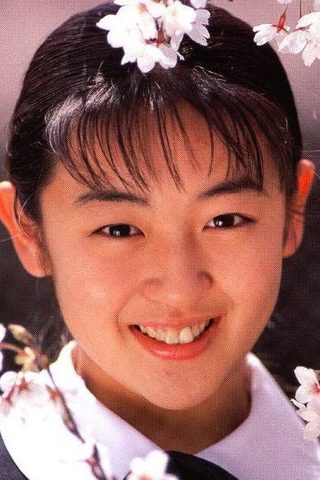 Miki Sakai, photo 3 of 3