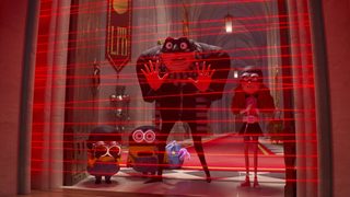 Despicable Me 4 still 5