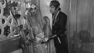 The Thief of Bagdad still 7