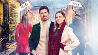 Coupled Up for Christmas still 6