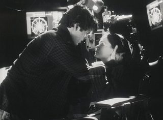 Disturbing Behavior still 4